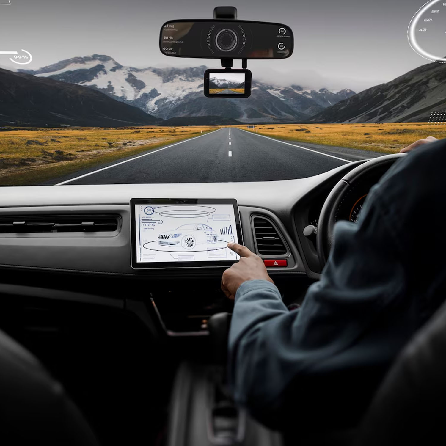Pathways video telematics